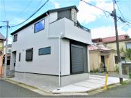 西武池袋線「富士見台」駅徒歩14分(練馬区)新築一戸建ての物件画像