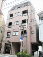 都営大江戸線「落合南長崎」駅徒歩7分(豊島区)一棟売マンションの物件画像