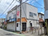 西武池袋線「大泉学園」駅徒歩2分(新座市)売地の物件画像
