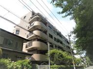 西武池袋線「桜台」駅徒歩6分(練馬区)中古マンションの物件画像