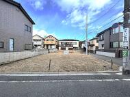 西武池袋線｢練馬高野台｣駅徒歩4分（練馬区）売地の物件画像